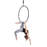 Aerial Hoop