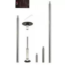 KK-Pole Classic táncrúd (45 mm), rozsdamentes acél