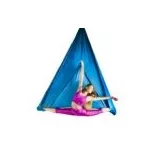 Aerial Hammock, kék