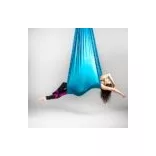 Aerial Hammock, kék