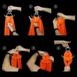 Aerial Silk alapcsomag